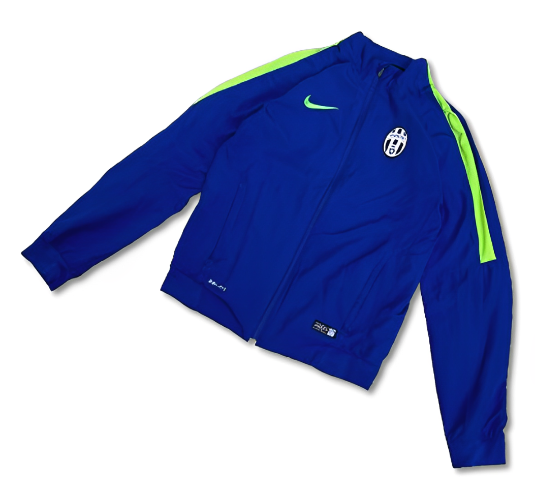 Casaco Juventus 14/15 (S)