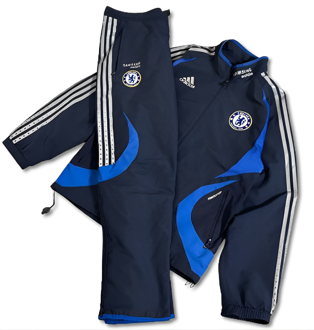Chándal Chelsea 06/07 (M)