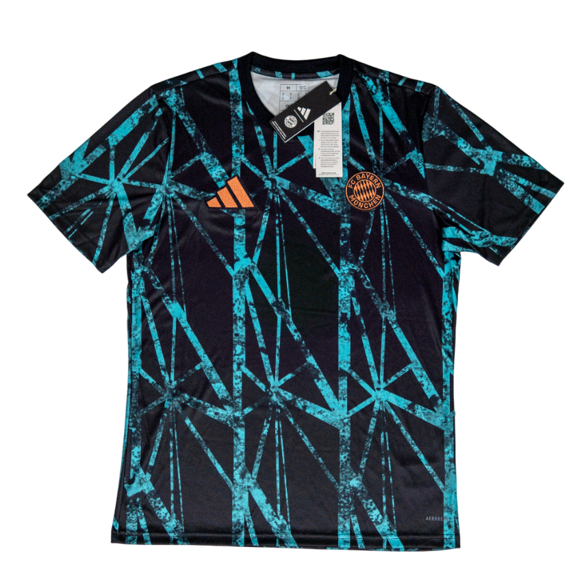 Training Shirt Mystery Box