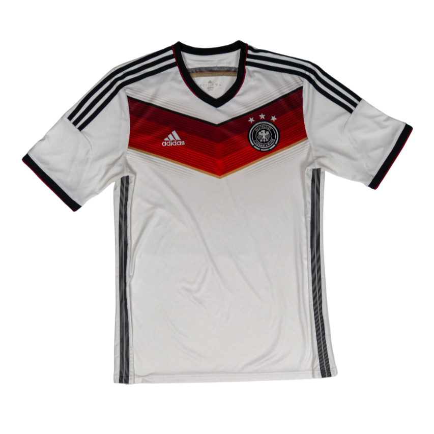 Vintage Football Shirt Mystery Box