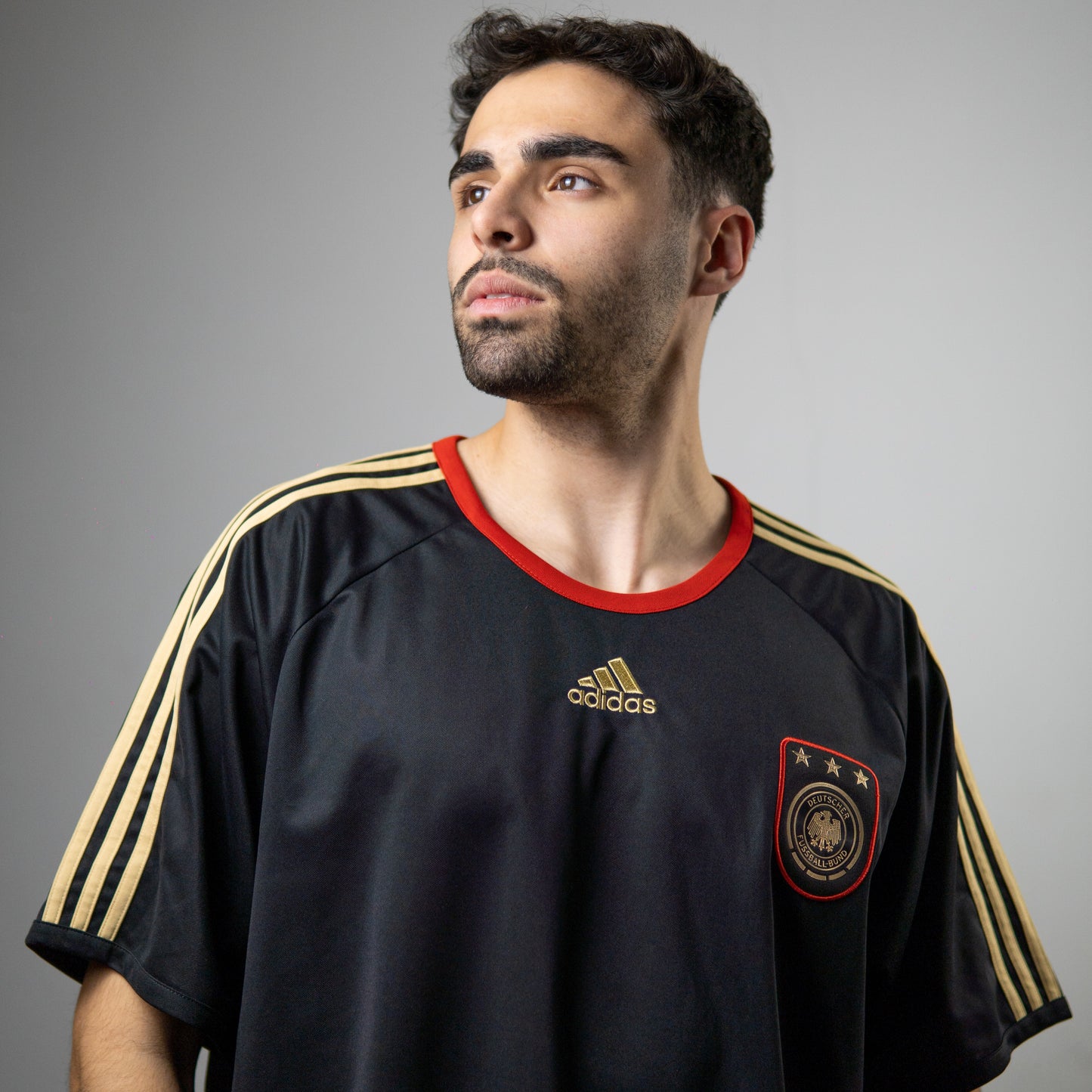 Vintage Football Shirt Mystery Box