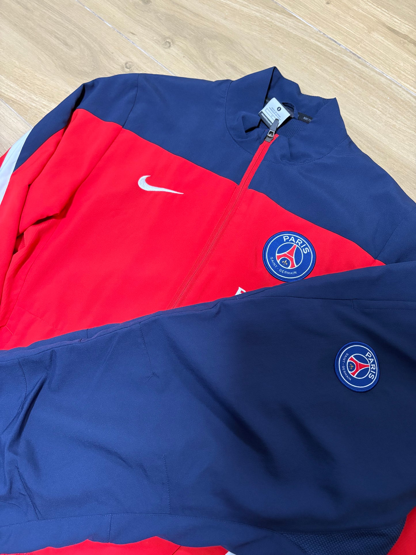 Chándal del PSG 10 (S)