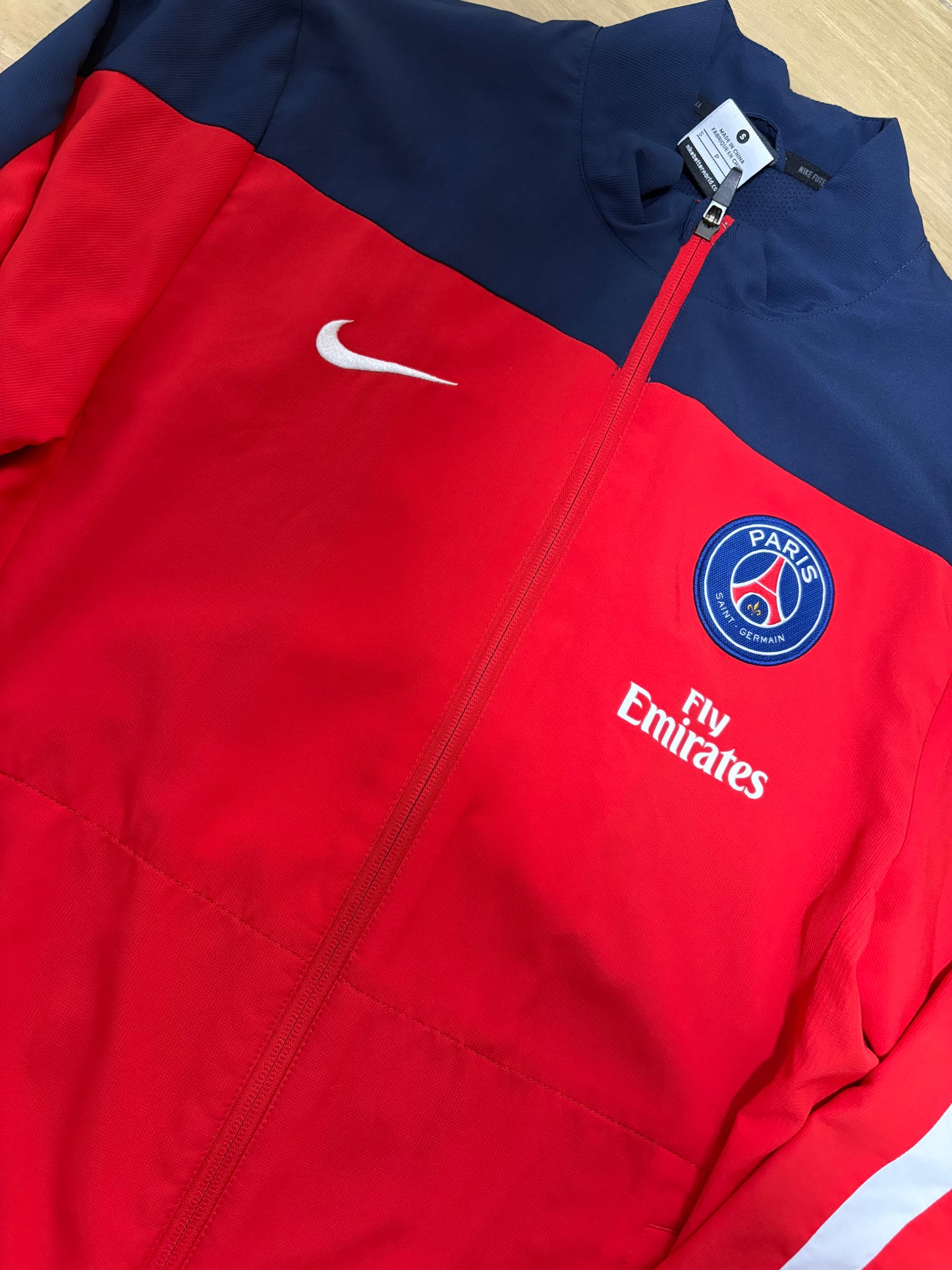 Chándal del PSG 10 (S)