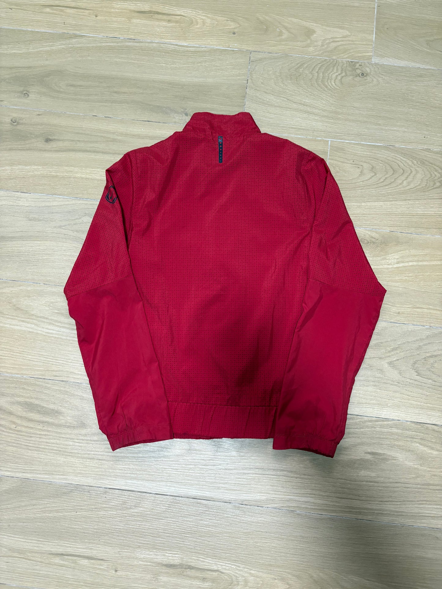 Casaco del Manchester United 09-10 (S)