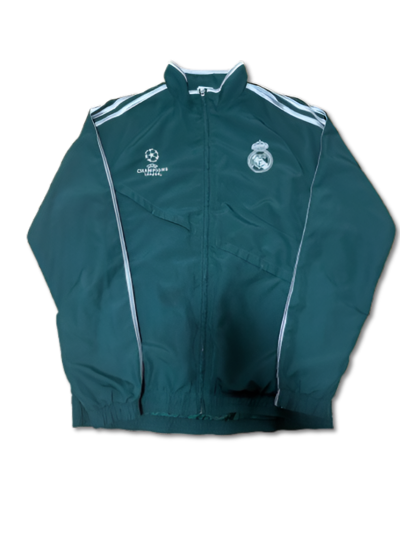 Casaco del Real Madrid 2012-13 Edición UCL (L)