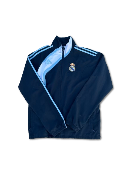 Casaco del Real Madrid 09/10 (S)