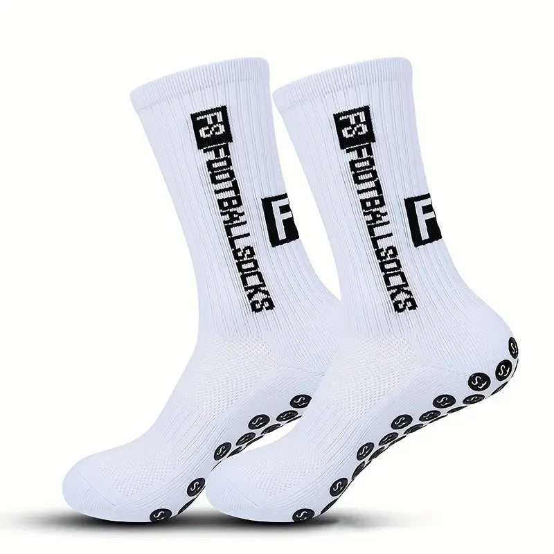 TapeDesign Grip Socks