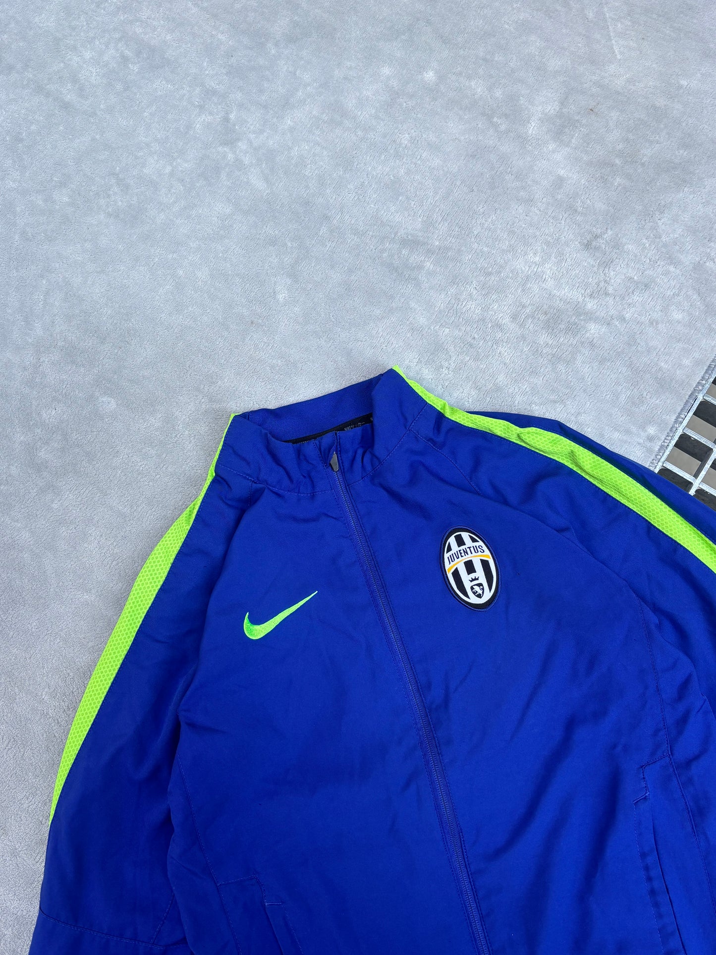 Casaco Juventus 14/15 (S)