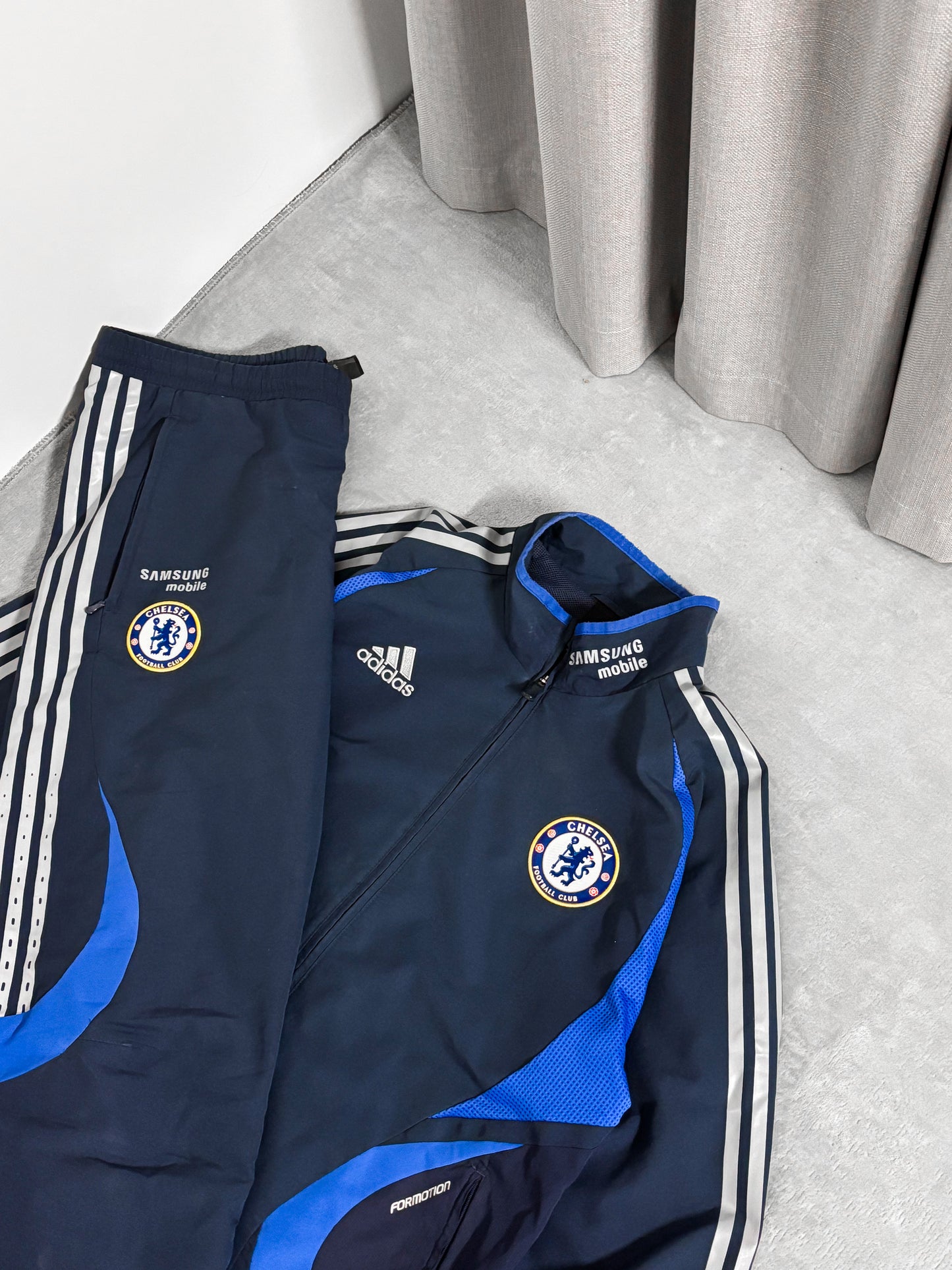 Chándal Chelsea 06/07 (M)