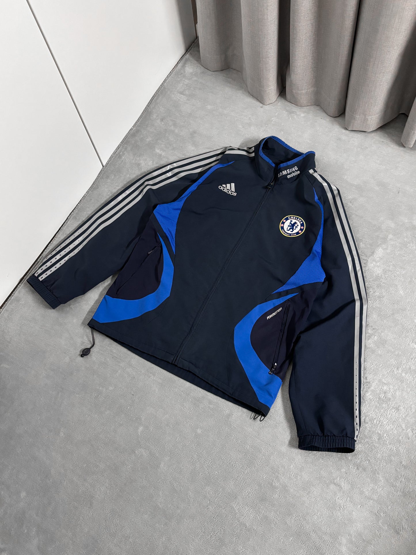 Chándal Chelsea 06/07 (M)
