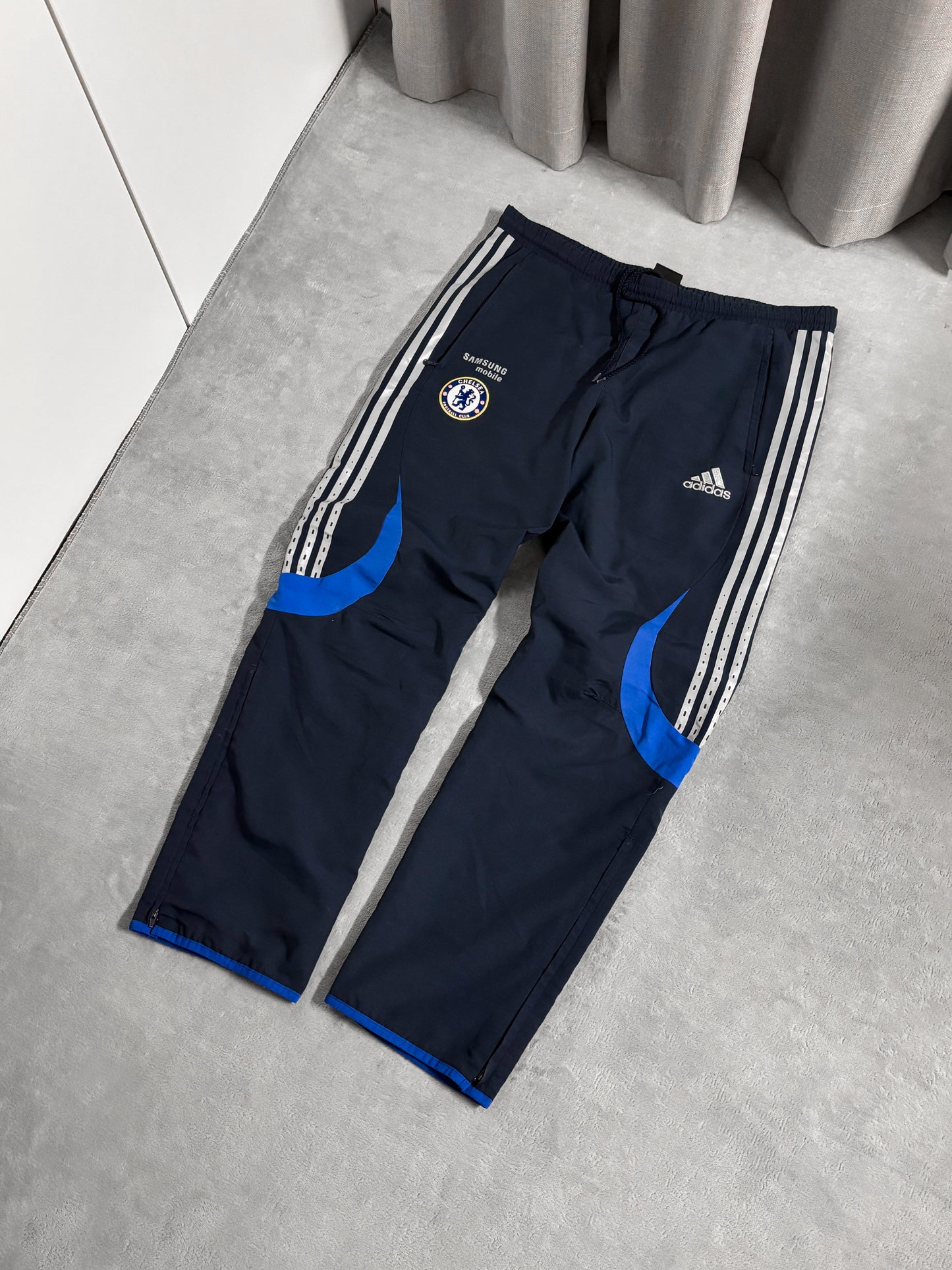 Chándal Chelsea 06/07 (M)