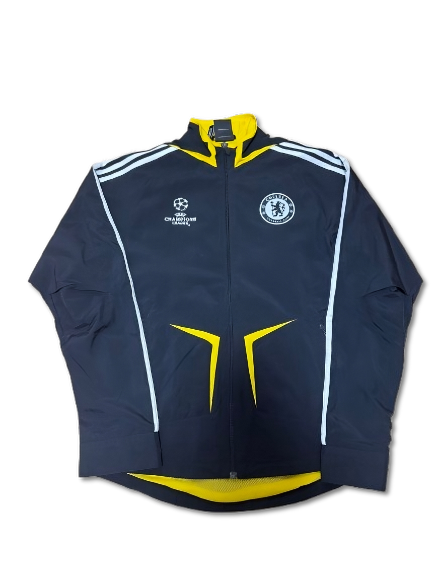 Casaco Chelsea 2008-09 Edición UCL (M)