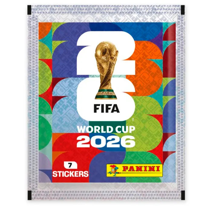Saqueta Cromos