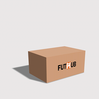 Triple Mystery Box