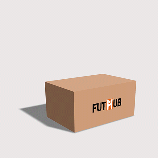 Triple Mystery Box