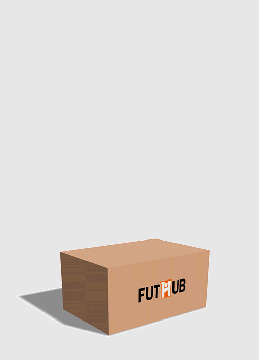 5 Mystery Boxes