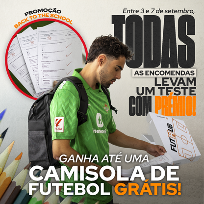 Cachecol Mistério