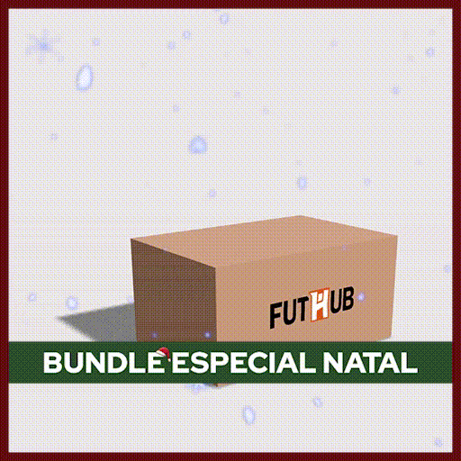 Caixa Tripla - Camisolas de Jogo