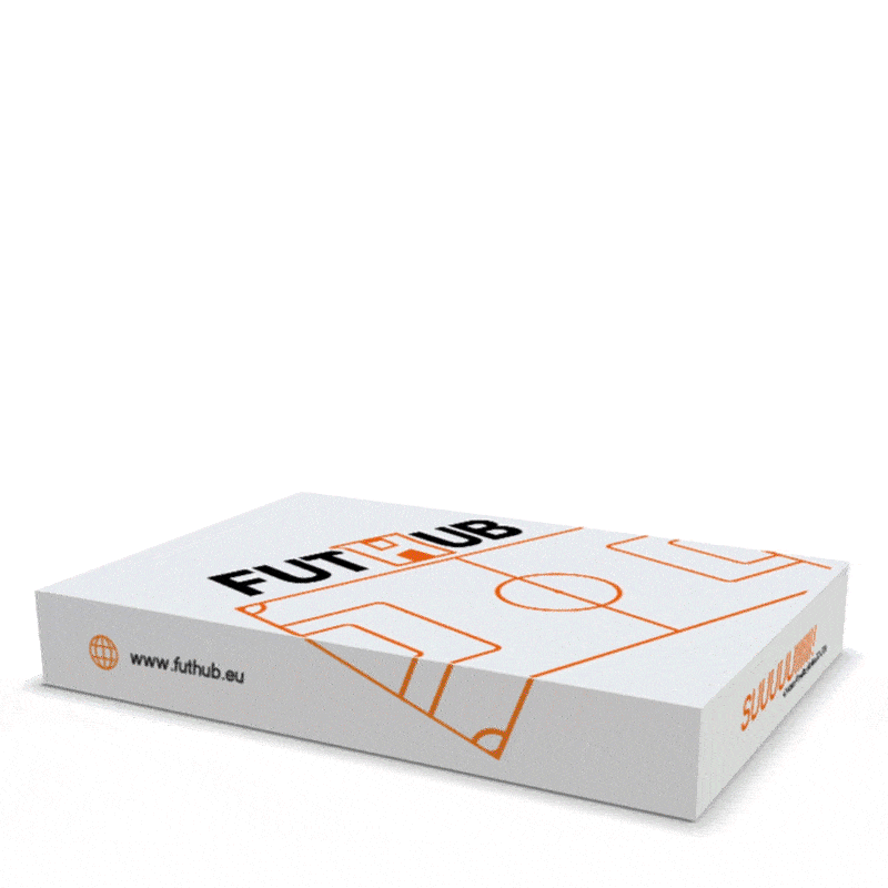 Mystery Box - Camisolas de Jogo