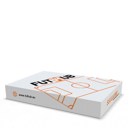 Mystery Box - Camisolas de Jogo