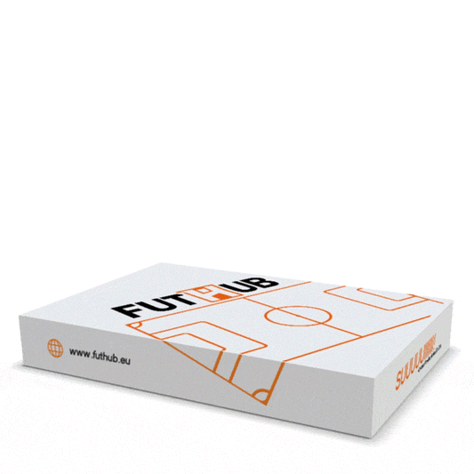 Mystery Box - Camisolas de Jogo