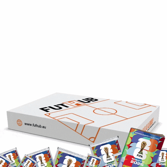 Mystery Box - Camisolas de Jogo de Seleções