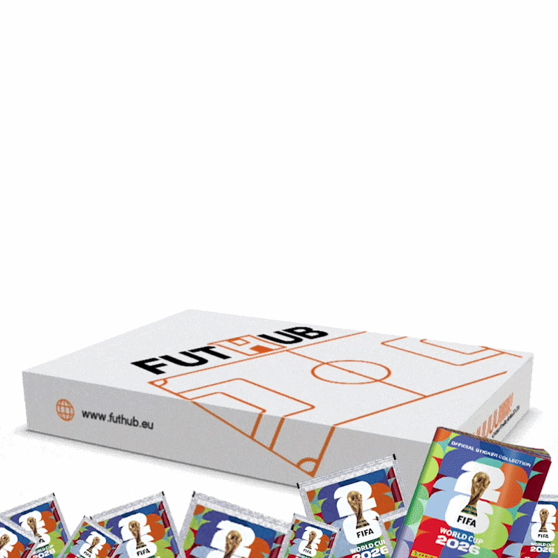 Mystery Box - Camisolas de Jogo
