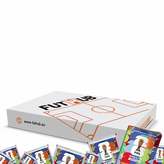 Mystery Box - Camisolas de Jogo