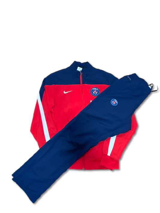 PSG 10's Tracksuit (S)
