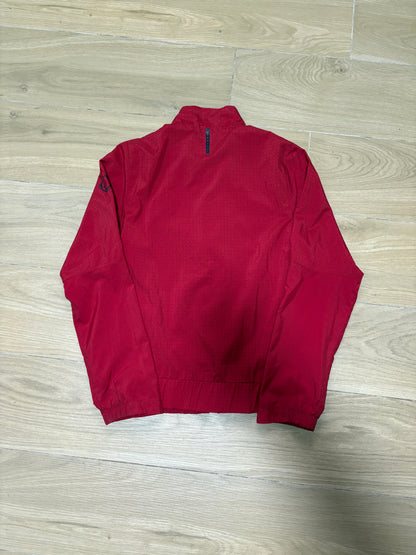 Casaco del Manchester United 09-10 (S)