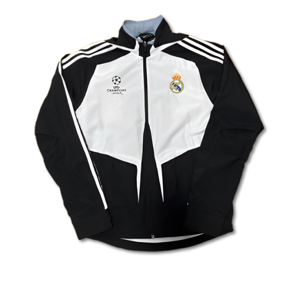 Jackets / Half-zipers Mystery Box 