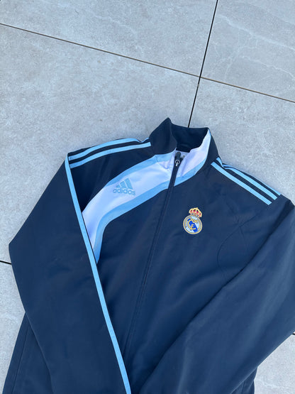 Casaco del Real Madrid 09/10 (S)