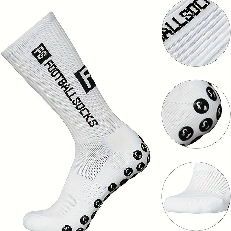 Calcetines Antideslizantes TapeDesign