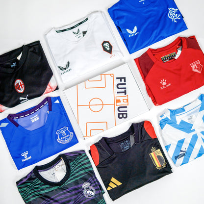 Training Shirt Mystery Box