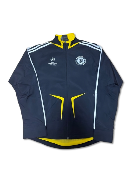 Casaco Chelsea 2008-09 Edición UCL (M)