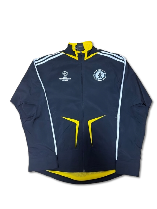 Chelsea 2008-09 UCL Edition Jacket (M)